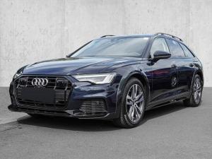 Audi A6 quattro 50 TDI 210(286) tiptronic A>HK Pano B&O