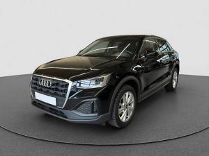 Audi Q2 1.5 TFSI S tronic 35 REAR VIEW LED NAVI SHZ