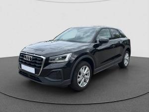 Audi Q2 1.5 TFSI S tronic 35 REAR VIEW LED NAVI SHZ