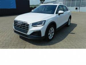 Audi Q2 30 1.0 TFSI BMT Navi Klima ALU