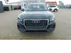 Audi Q2 30 1.0 TFSI BMT Navi Klima ALU