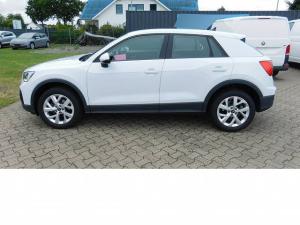 Audi Q2 30 1.0 TFSI BMT Navi Klima ALU