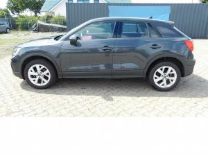 Audi Q2 30 1.0 TFSI BMT Navi Klima ALU