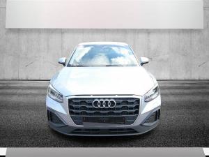 Audi Q2 35 1.5 TFSI 7-S-tronic LED+NAVI+ALU+ALARM
