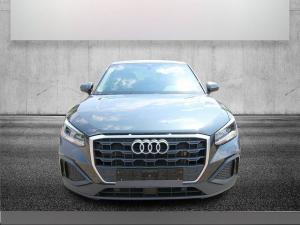Audi Q2 35 1.5 TFSI 7-S-tronic LED+NAVI+ALU+ALARM