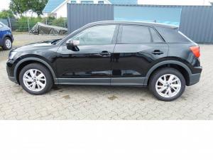 Audi Q2 35 1.5 TFSI BMT DSG S-Tronic Navi Klima