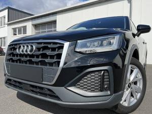 Audi Q2 35 1.5 TFSI S tronic 150¤ mm. 20 Anzahlung DAB Navi LED SHZ PDC Klima
