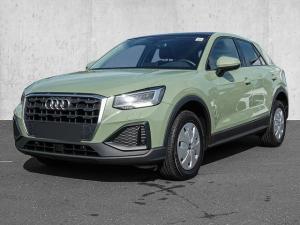Audi Q2 35 TFSI 110(150) S tronic AHK LEDER PANO