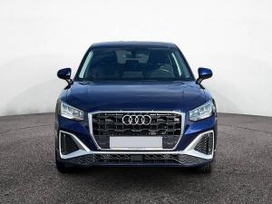Audi Q2 35 TFSI S line S tronic|KAMERA|SHZ|ACC|SMART