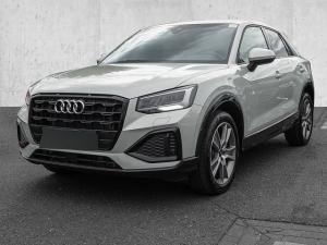 Audi Q2 35 TFSI S tronic advanced (AHK*Navi plus)