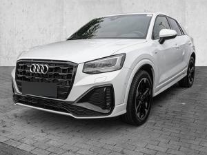 Audi Q2 35 TFSI S tronic S line (Navi plus*Kamera)
