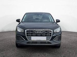 Audi Q2 35 TFSI S-tronic|NAV|LED|PDC|SMARTPHONE|DAB