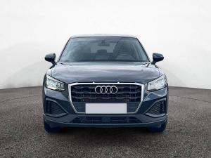 Audi Q2 35 TFSI S-tronic|NAV|LED|PDC|SMARTPHONE|DAB