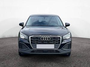 Audi Q2 35 TFSI S-tronic|NAV|LED|PDC|SMARTPHONE|DAB