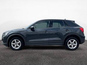 Audi Q2 35 TFSI S-tronic|NAV|LED|PDC|SMARTPHONE|DAB