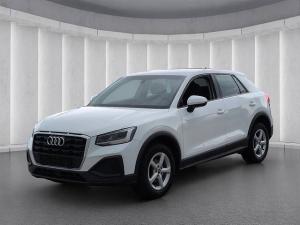 Audi Q2 35TFSI*S-tron LED Navi PDCv+h 2Z-Klima Alarm