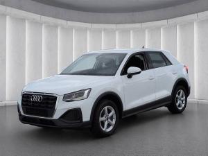 Audi Q2 35TFSI*S-tron LED Navi PDCv+h 2Z-Klima Alarm
