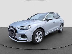 Audi Q3 1.5 TFSI s-tronic 35 advanced AHK STANDH RFK CONNECT SPORTSITZE