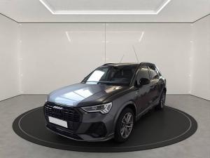 Audi Q3 2.0 TDI s-tronic 35 S line NAVI S-LINE