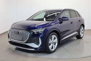 Audi Q4 e-tron   45
