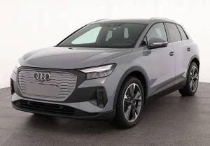 Audi Q4 e-tron   45
