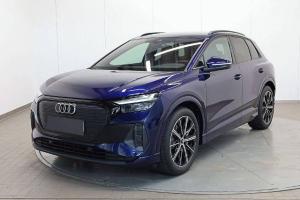 Audi Q4 e-tron   45 advanced