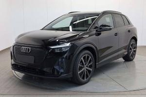 Audi Q4 e-tron   55 quattro