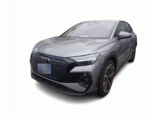 Audi Q4 e-tron   Sportback 55 quattro S line
