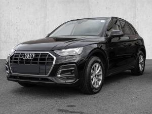 Audi Q5 35 TDI 120(163) S tronic AHK NAVI EL.HECK