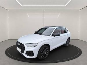 Audi Q5 Sportback 40 TDI quattro S line