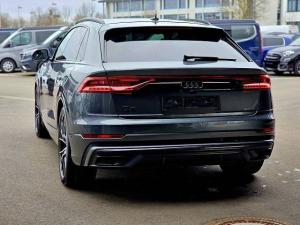 Audi Q8 (4MN) 60 TFSI e quattro competition plus