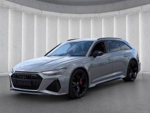 Audi RS6 Avant*RS-Dyn.Pak+ Keramik-Br Carbon 305km/h