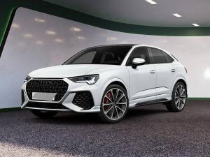Audi RSQ3 RS Q3