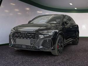 Audi RSQ3 RS Q3