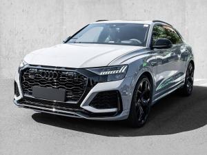 Audi RSQ8 441(600) tiptronic AHK NAVI LUFT PANO