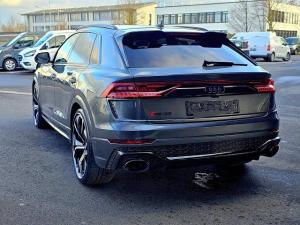Audi RSQ8 Q8 (4MN) 4.0 TFSI quattro