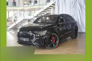 Audi RSQ8 *RS-Dyn.Pak+ Keramik-Br B&O 305km/h 23“