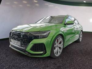 Audi RSQ8 RS Q8