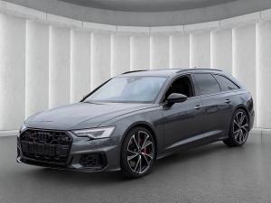 Audi S6 Avant quattro TDI*AHK StandHzg Panodach B&O