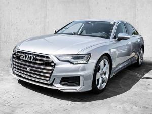 Audi S6 Limousine 3.0 TDI 253(344) tiptronic B&O Virtuell Kamera LED