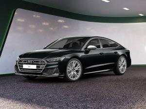 Audi S7