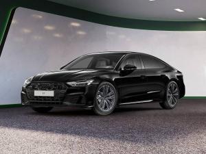 Audi S7