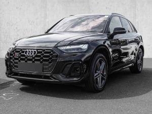 Audi SQ5 3.0 TDI 251(341) tiptronic NAVI PANO LED