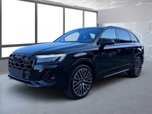 Audi SQ7 Quattro 507 PS 360 B&S GA 5-Jahre Matrix