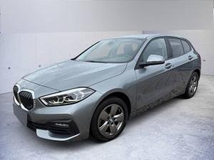 BMW 1er 118i Aut. Advantage *KAMERA*NAVI*LED*