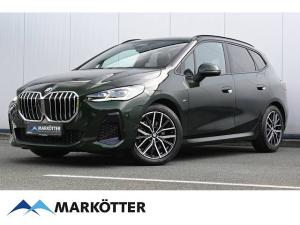 BMW 2er i M Sport Active Tourer/HeadUp/AHK/Kamera