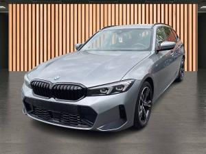 BMW 3er i Touring xDrive M Sport*ACC*HiFi*Kamera*