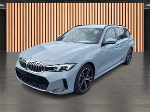 BMW 3er i Touring xDrive M Sport*ACC*HiFi*Kamera*