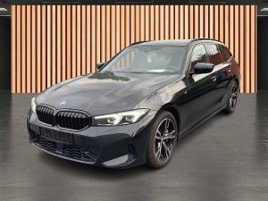BMW 3er i Touring xDrive M Sport*ACC*HiFi*Kamera*