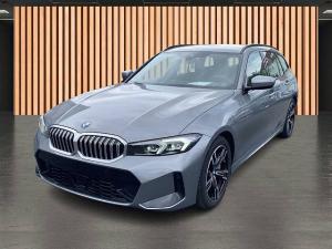 BMW 3er i Touring xDrive M Sport*ACC*HiFi*Kamera*